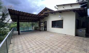 Imagem 3: Casa em Condomínio clube dos 200