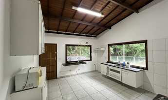 Imagem 6: Casa em Condomínio clube dos 200