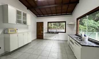 Imagem 7: Casa em Condomínio clube dos 200