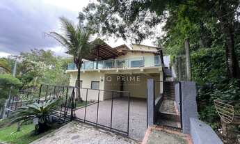 Imagem: Casa em Condomínio clube dos 200