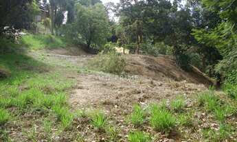 Imagem 3: Terreno com vista no Condomínio Ipê Amarelo