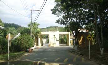 Imagem 2: Terreno com vista no Condomínio Ipê Amarelo