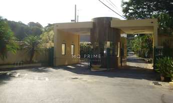 Imagem: Terreno com vista no Condomínio Ipê Amarelo