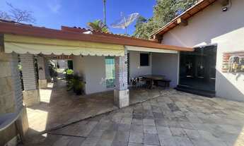 Imagem: Casa com 4 quartos no Condomínio Clube