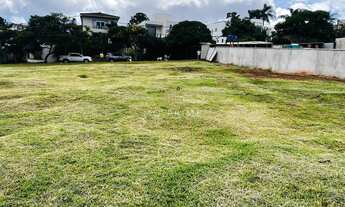 Imagem: Terreno no Condomínio Alphaville Inconfidentes