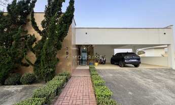 Imagem: Casa de 4 quartos no Condomínio Solar das