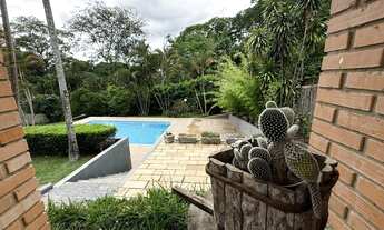 Imagem: Condominio Ipé amarelo - Casa à venda