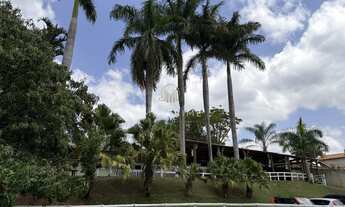 Imagem: Sítio Comercial à Venda  Contagem (San