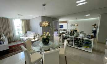 Imagem: Apartamento Cobertura Triplex / Eldorado