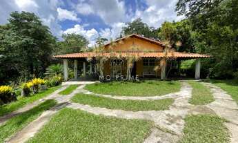 Imagem: Sitio no Condomínio Ipê Amarelo