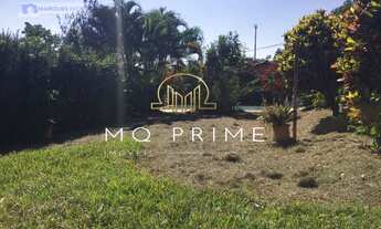 Imagem: Terreno em Condomínio PLANO no Condomínio