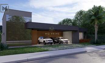 Imagem: Casa de 4 quartos fundo para o lago no Condominio