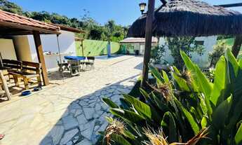 Imagem: Sítio à venda em Esmeraldas/MG