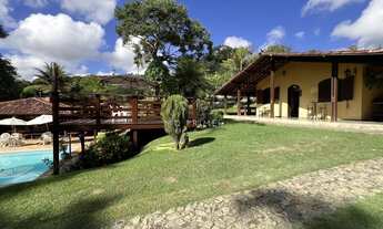 Imagem 2: Casa no Condomínio em Ipê Amarelo, Esmeraldas/MG