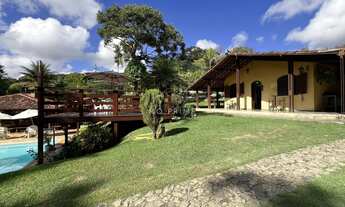 Imagem: Casa no Condomínio em Ipê Amarelo, Esmeraldas/MG