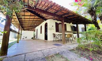 Imagem: Casa em Condomínio Clube dos 200, Esmeraldas/MG