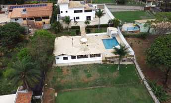 Imagem: Casa no Condomínio Vale do Ouro, Ribeirão