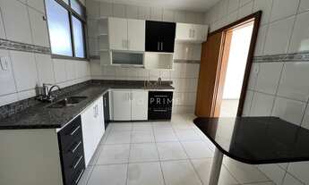 Imagem 5: Área Privativa com 4 quartos e 125 m² em Excelente Localização!