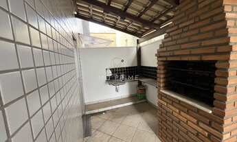 Imagem 3: Área Privativa com 4 quartos e 125 m² em Excelente Localização!