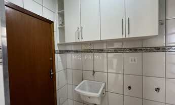 Imagem 4: Área Privativa com 4 quartos e 125 m² em Excelente Localização!