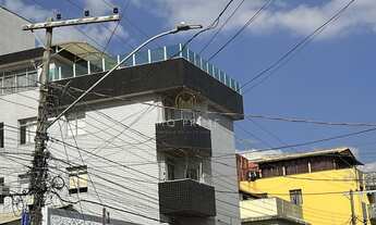 Imagem: Área Privativa com 4 quartos e 125 m²