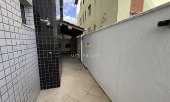 Imagem 2: Área Privativa com 4 quartos e 125 m² em Excelente Localização!