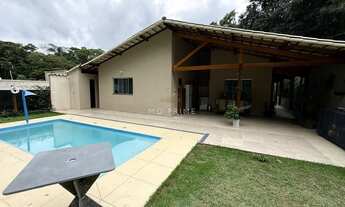 Imagem: Casa Linda à Venda no Condomínio Clube