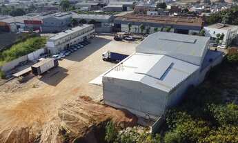 Imagem 5: Galpão com Saida Para Betim de 5.000m2 de terreno