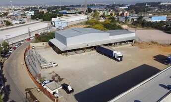 Imagem: Galpão com Saida Para Betim de 5.000m2