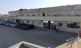 Imagem 6: Galpão com Saida Para Betim de 5.000m2 de terreno