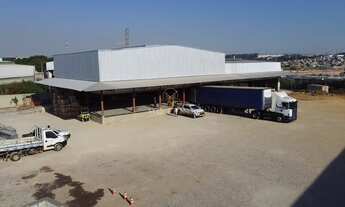 Imagem 7: Galpão com Saida Para Betim de 5.000m2 de terreno