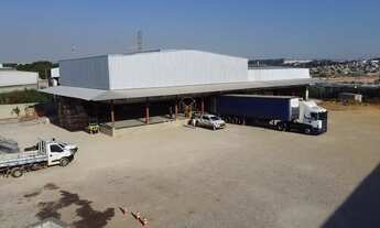 Imagem 3: Galpão com Saida Para Betim de 5.000m2 de terreno