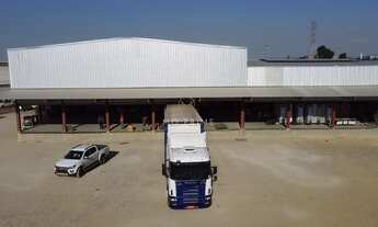 Imagem 2: Galpão com Saida Para Betim de 5.000m2 de terreno