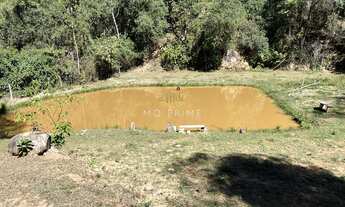 Imagem 2: Luxemburgo - ???? Fazenda à venda – 60.000 m² – Condomínio Luxemburgo, Pedro Leopoldo/MG