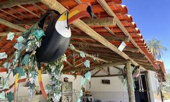 Imagem 6: Luxemburgo - ???? Fazenda à venda – 60.000 m² – Condomínio Luxemburgo, Pedro Leopoldo/MG