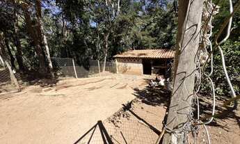 Imagem 3: Luxemburgo - ???? Fazenda à venda – 60.000 m² – Condomínio Luxemburgo, Pedro Leopoldo/MG