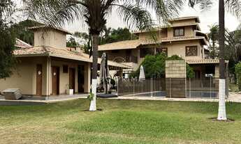 Imagem: Exclusividade e Conforto no Condomínio