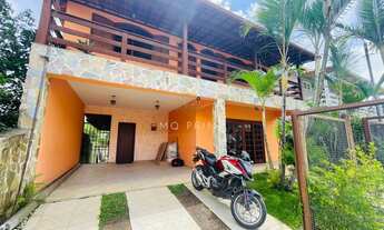 Imagem 3: Casa em Condomínio- 03 Quartos sendo 1 com Suíte, com possibilidade de transformar em 4 qu