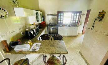 Imagem 7: Casa em Condomínio- 03 Quartos sendo 1 com Suíte, com possibilidade de transformar em 4 qu