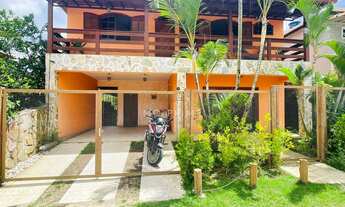 Imagem: Casa em Condomínio- 03 Quartos sendo 1