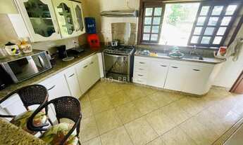 Imagem 6: Casa em Condomínio- 03 Quartos sendo 1 com Suíte, com possibilidade de transformar em 4 qu