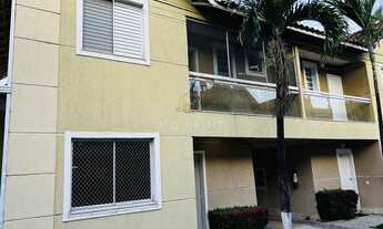 Imagem: Casa em Condomínio no bairro Cabral em