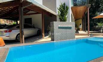 Imagem: Casa Linda no Condomínio Clube dos 200