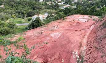 Imagem: Terreno No Condomínio Solar das Palmeiras