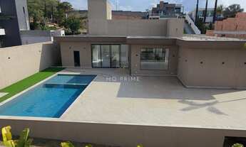 Imagem: Casa de Alto Padrão Condomínio Aldeias