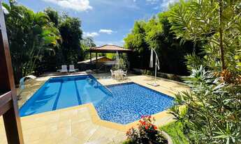 Imagem: Sítio incrível no condominio Ipê Amarelo