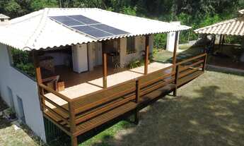 Imagem: Sitio em Condomínio fechado, Condominio