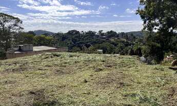 Imagem: Terreno com Vista Panorâmica no Condomínio