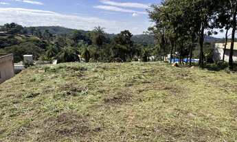 Imagem 7: ???? Terreno com Vista Panorâmica no Condomínio Solar das Palmeiras – Seção 2
