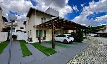 Imagem: Casa 3 Quartos no Condomínio Ville Valence